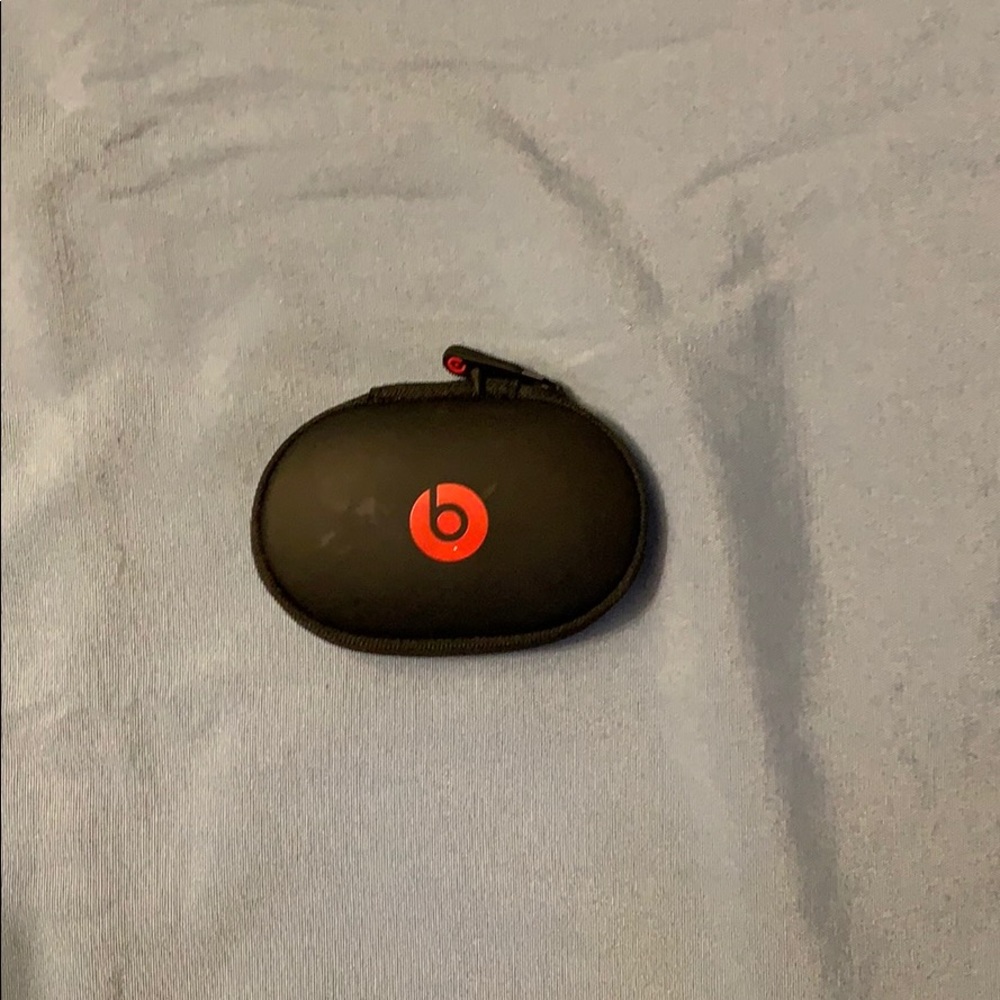 Beats by Dr. Dre Bluetooth